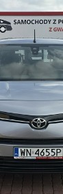 Toyota ProAce ProAce City LONG 1.5 D-4D Salon Polska Serwis 31.000 km Zamiana Finansowanie-4