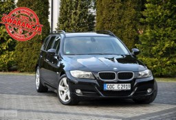 BMW SERIA 3 IV (E90/E91/E92/E93) BMW SERIA 3 2.0d(143KM)*Lift*Czarna*Navi*Automat*2xParktr*Reling*Alu17&quot;ASO BMW