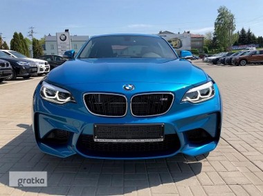 BMW M2-1
