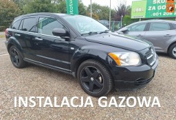 Dodge Caliber Benzyna+Gaz LPG