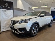 Peugeot 5008 II 1.6 PureTech Allure 180KM EAT8 7os. SalonPL Gwarancja Dealer Vat23%