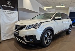 Peugeot 5008 II 1.6 PureTech Allure 180KM EAT8 7os. SalonPL Gwarancja Dealer Vat23%