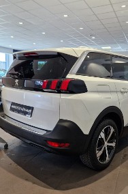 Peugeot 5008 II 1.6 PureTech Allure 180KM EAT8 7os. SalonPL Gwarancja Dealer Vat23%-2