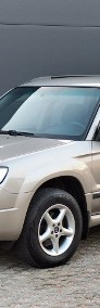 Subaru Forester II * REDUKTOR * 4X4* Bardzo Ładny* LiFTiNG* Tempomat*-3