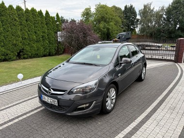 1,6 16V*Klima*ABS*Alu*Po Opłatach !!!-1