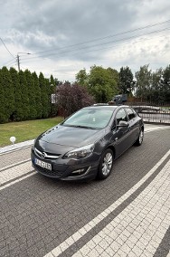 1,6 16V*Klima*ABS*Alu*Po Opłatach !!!-2