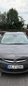 1,6 16V*Klima*ABS*Alu*Po Opłatach !!!-3