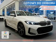 BMW SERIA 3 318i M Sport 318i M Sport 2.0 (156KM)| Ogrzewanie kierownicy