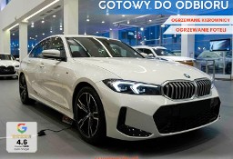BMW SERIA 3 318i M Sport 318i M Sport 2.0 (156KM)| Ogrzewanie kierownicy