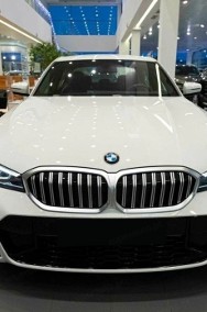 BMW SERIA 3 318i M Sport 318i M Sport 2.0 (156KM)| Ogrzewanie kierownicy-2