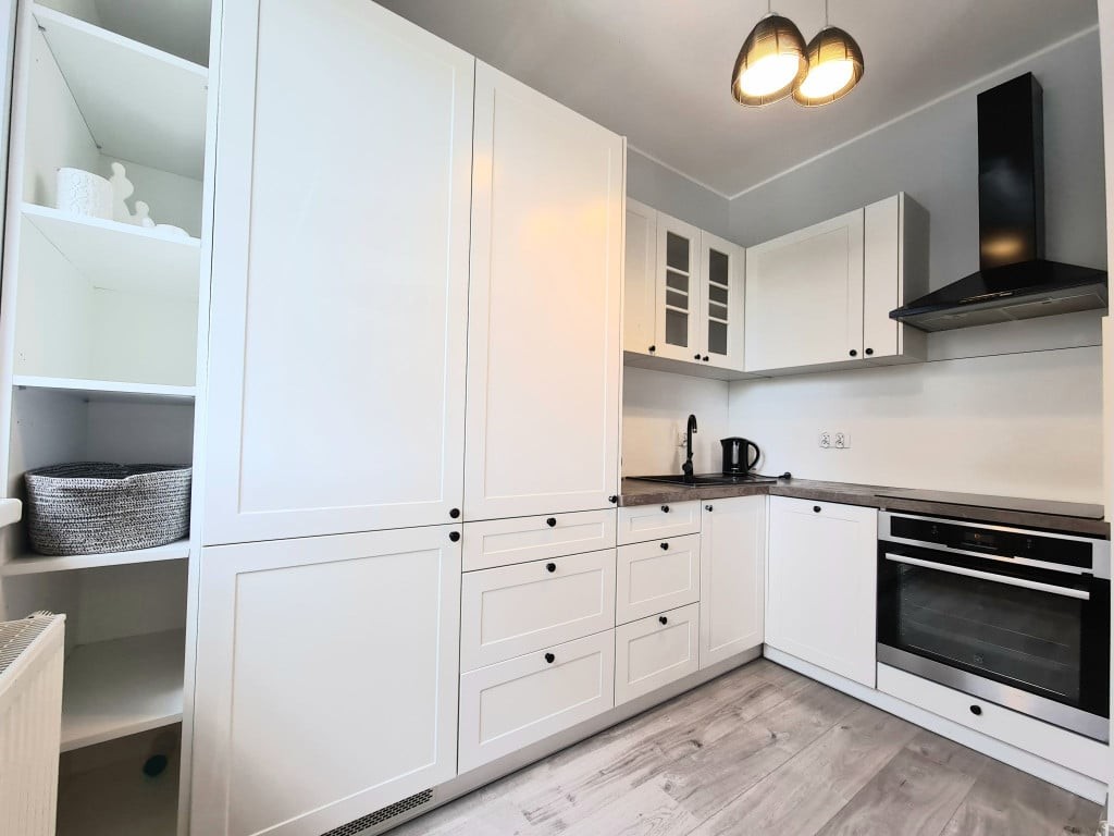 Komfortowe mieszkanie 48,7 m² Korczak Park Kalisz - Widok 4