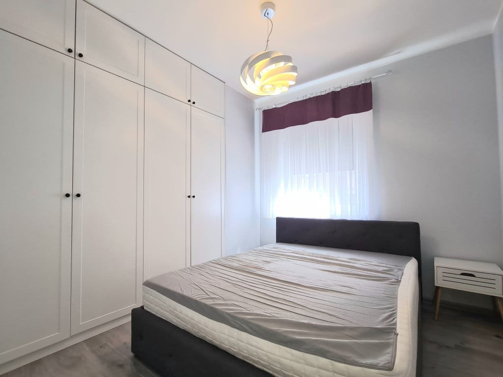 Komfortowe mieszkanie 48,7 m² Korczak Park Kalisz - Widok 6