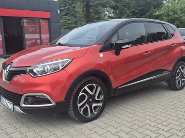1 właściciel * nawigacja , automat , niski przebieg-1