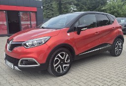 Renault Captur 1 właściciel * nawigacja , automat , niski przebieg