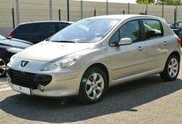 Peugeot 307 II Super stan LPG Klima