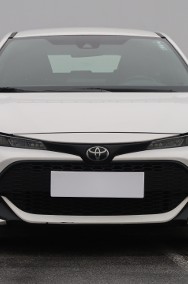 Toyota Corolla XII , Salon Polska, Serwis ASO, Klimatronic, Tempomat-2