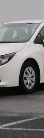 Toyota Corolla XII , Salon Polska, Serwis ASO, Klimatronic, Tempomat-3