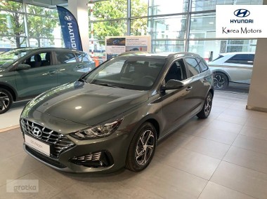 Hyundai i30 rabat: 2% (2 600 zł)-1