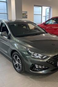 Hyundai i30 rabat: 2% (2 600 zł)-2