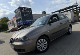 SEAT Ibiza IV