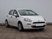 Fiat Punto IV , GAZ, VAT 23%, Klima