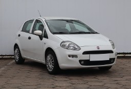 Fiat Punto IV , GAZ, VAT 23%, Klima