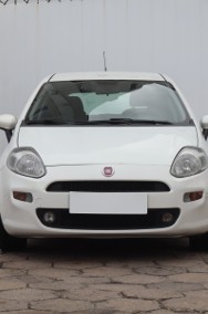 Fiat Punto IV , GAZ, VAT 23%, Klima-2