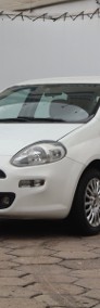 Fiat Punto IV , GAZ, VAT 23%, Klima-3