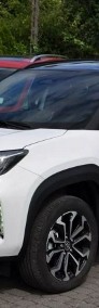 Toyota Yaris IV TOYOTA YARIS 1.5 HEV HYBRYD 13 tys km Nowy model 2024 Hak Holowniczy-3