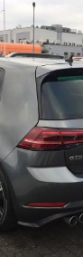 Volkswagen Golf VII 2.0 GTD DigitalCockpit Reflektory LED Automat DSG-4