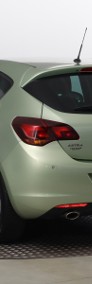 Opel Astra J , Automat, Klimatronic, Tempomat, Parktronic-4