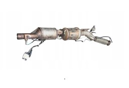 VW T6 FILTR CZĄSTEK STAŁYCH DPF 7E0131723R 7E0131700A 7E0230AA
