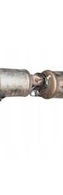 VW T6 FILTR CZĄSTEK STAŁYCH DPF 7E0131723R 7E0131700A 7E0230AA-4
