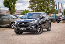 Hyundai ix35 2.0 GDI 4WD 166KM