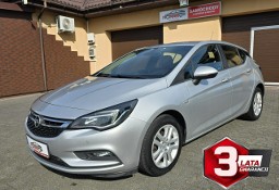 Opel Astra K 3 Lata Gwarancji EnJoy 1.4 Turbo Benzyna 125KM Salon Polska FV 23%