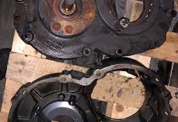 OBUDOWA MOSTU , TRYBY ZF AV 230 VOLVO L30 L35 ZETTELMEYER 602