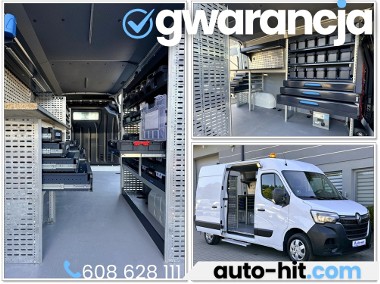 L2H2 Warsztat Sortimo Przetwornica 145.800km /www.auto-hit.com/-1