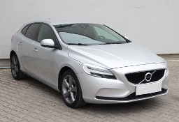 Volvo V40 II , Skóra, Navi, Klimatronic, Tempomat, Parktronic,