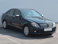 Mercedes-Benz Klasa C W204 , Salon Polska, GAZ, Automat, Klimatronic,ALU