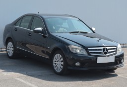 Mercedes-Benz Klasa C W204 , Salon Polska, GAZ, Automat, Klimatronic,ALU