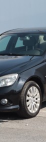 Mercedes-Benz Klasa C W204 , Salon Polska, GAZ, Automat, Klimatronic,ALU-3