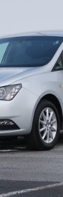 SEAT Ibiza V , Klimatronic, Tempomat-3