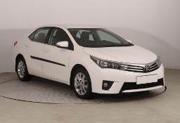 Toyota Corolla XI , Salon Polska, Serwis ASO, Klimatronic,