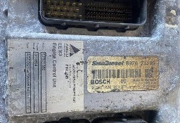 Agco Sisu Power INC 837071369 Bosch 0 281 020 099