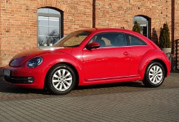 Volkswagen Beetle III 1.2 TSi 105KM Bi-Xenon LED Klimatronic Navi Niski Przebieg Super Sta