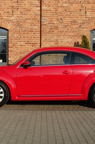 Volkswagen Beetle III 1.2 TSi 105KM Bi-Xenon LED Klimatronic Navi Niski Przebieg Super Sta-2