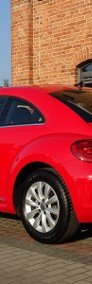 Volkswagen Beetle III 1.2 TSi 105KM Bi-Xenon LED Klimatronic Navi Niski Przebieg Super Sta-3