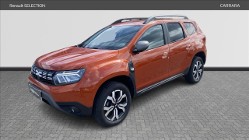 Dacia Duster I 1.0 TCe Journey LPG