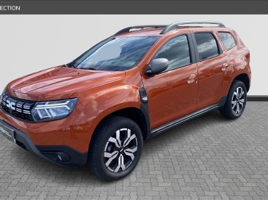 Dacia Duster I 1.0 TCe Journey LPG-1