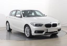 BMW SERIA 1 II (F20/F21) BMW SERIA 1 , Salon Polska, Serwis ASO, Automat, Klimatronic, Tempomat,